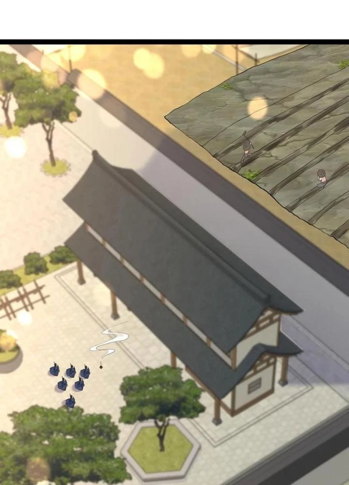 Tu Chân Thiên Mệnh Đại Phế Vật Chapter 28 - Trang 3