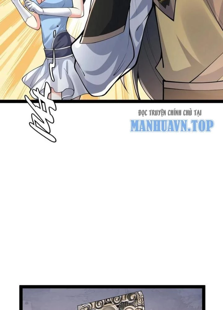 Tu Chân Thiên Mệnh Đại Phế Vật Chapter 28 - Trang 3