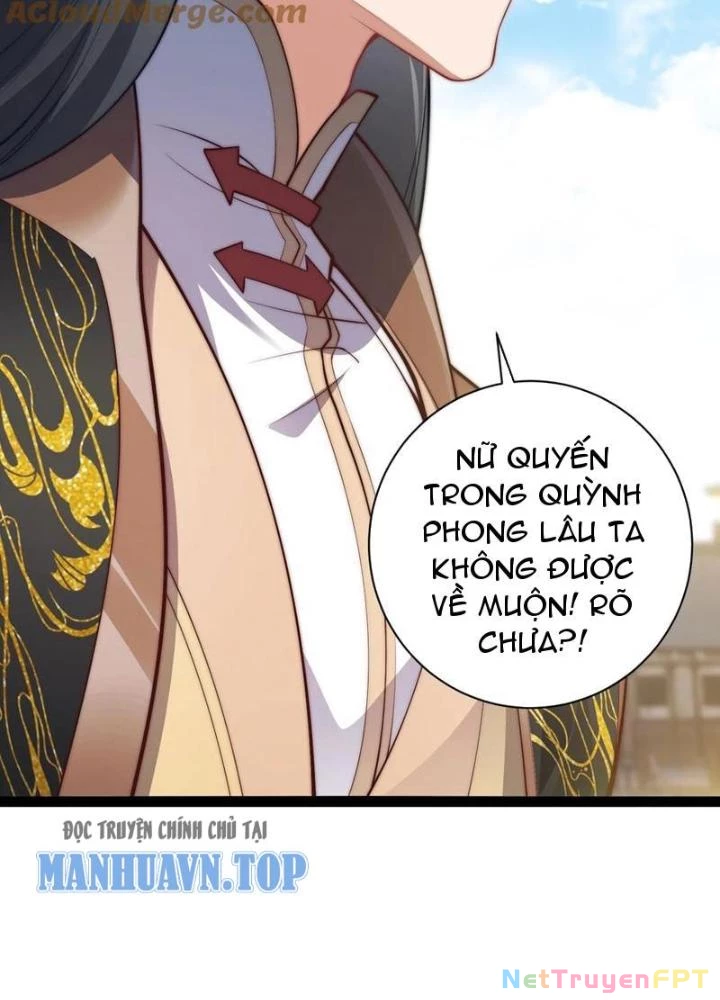 Tu Chân Thiên Mệnh Đại Phế Vật Chapter 28 - Trang 3