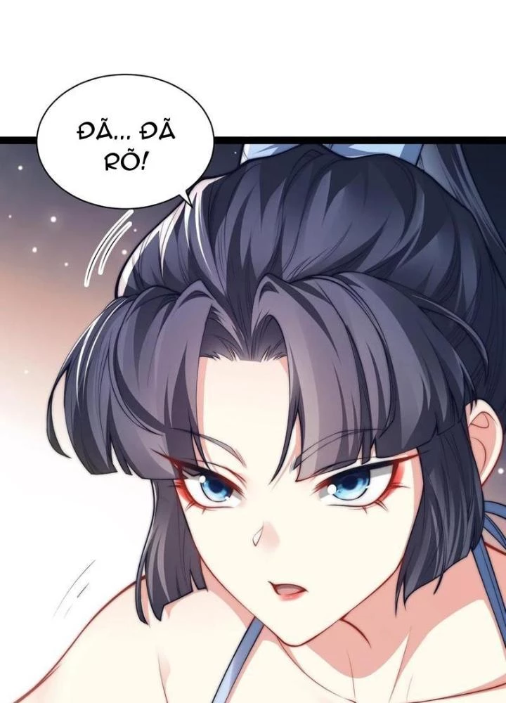 Tu Chân Thiên Mệnh Đại Phế Vật Chapter 28 - Trang 3