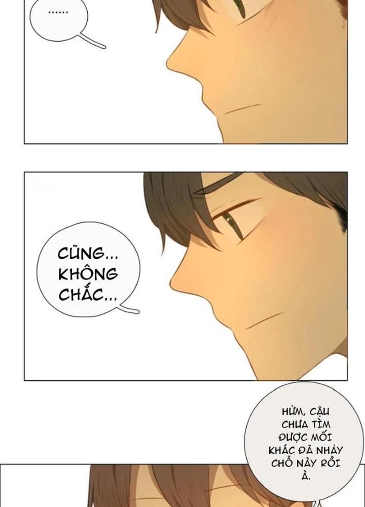 Dịch Vụ Chuyển Phát Nhanh Nhân Gian Chapter 34 - Trang 2