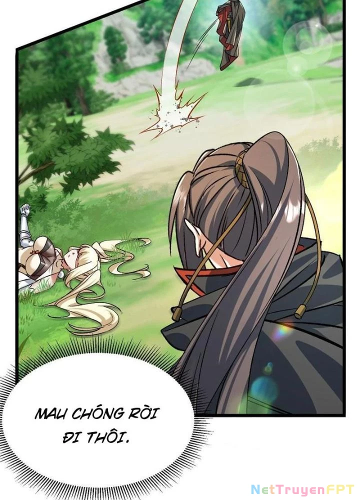 Phi Thăng Thất Bại, Đành Phải Làm Liệp Ma Nhân Chapter 67 - Trang 2