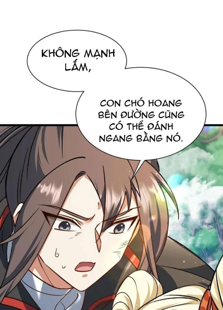 Phi Thăng Thất Bại, Đành Phải Làm Liệp Ma Nhân Chapter 67 - Trang 2