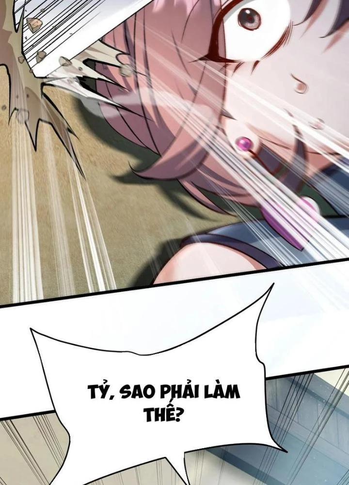 Phi Thăng Thất Bại, Đành Phải Làm Liệp Ma Nhân Chapter 67 - Trang 2