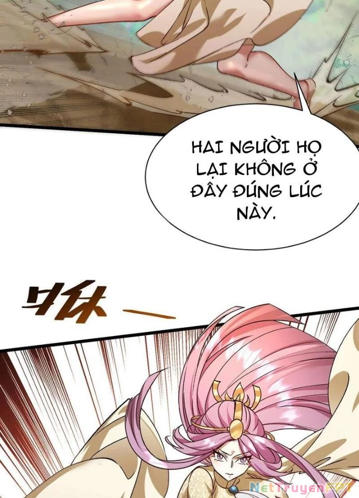 Phi Thăng Thất Bại, Đành Phải Làm Liệp Ma Nhân Chapter 70 - Trang 2