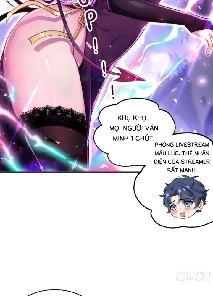 Hardcore Phổ Pháp! Hệ Thống Tích Cực Online Phát Tiền! Chapter 1 - Trang 2