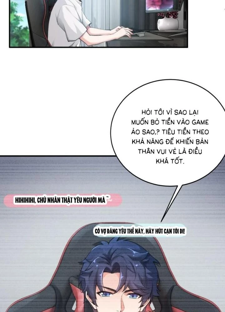 Hardcore Phổ Pháp! Hệ Thống Tích Cực Online Phát Tiền! Chapter 1 - Trang 2