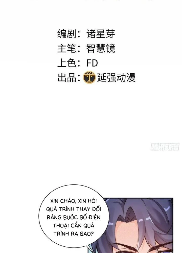 Hardcore Phổ Pháp! Hệ Thống Tích Cực Online Phát Tiền! Chapter 2 - Trang 2