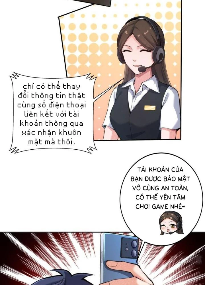 Hardcore Phổ Pháp! Hệ Thống Tích Cực Online Phát Tiền! Chapter 2 - Trang 2