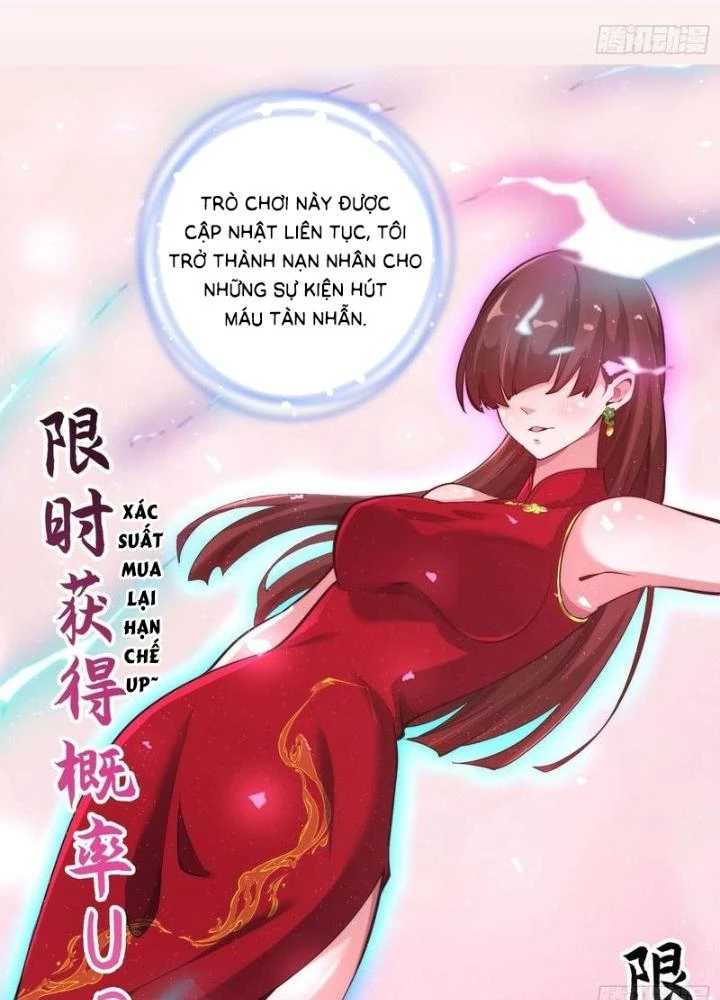 Hardcore Phổ Pháp! Hệ Thống Tích Cực Online Phát Tiền! Chapter 2 - Trang 2