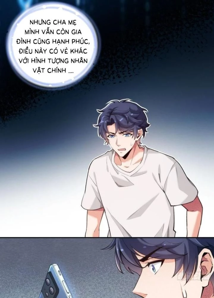 Hardcore Phổ Pháp! Hệ Thống Tích Cực Online Phát Tiền! Chapter 3 - Trang 2