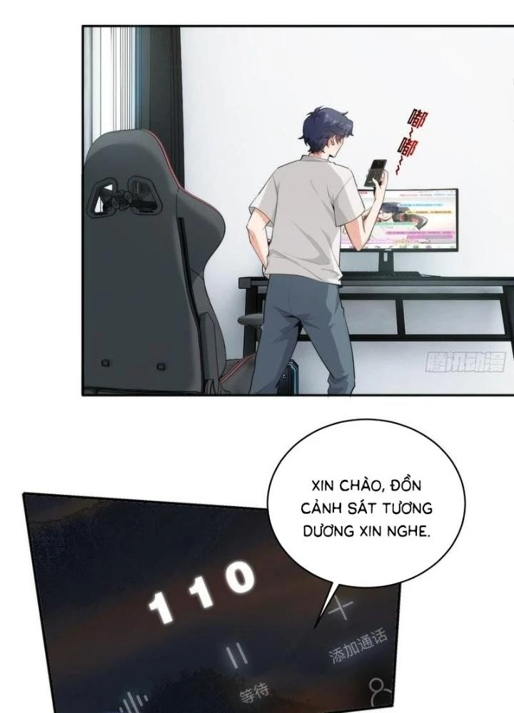 Hardcore Phổ Pháp! Hệ Thống Tích Cực Online Phát Tiền! Chapter 3 - Trang 2