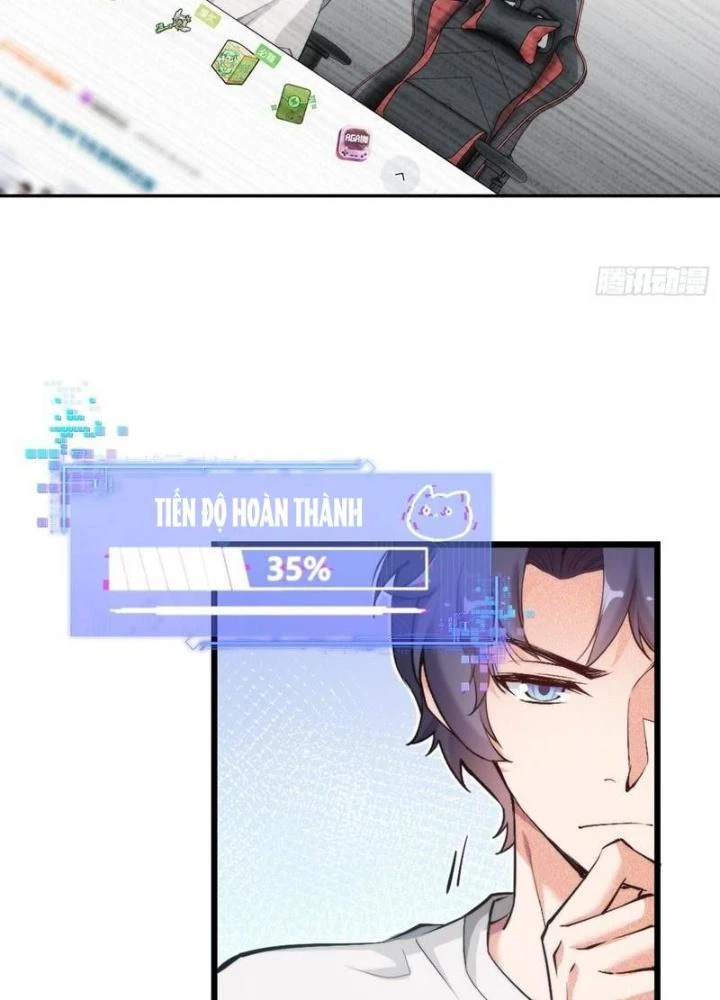 Hardcore Phổ Pháp! Hệ Thống Tích Cực Online Phát Tiền! Chapter 3 - Trang 2