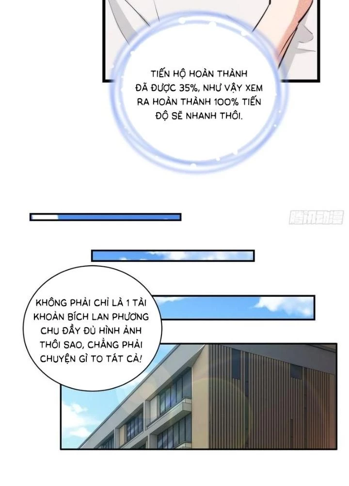 Hardcore Phổ Pháp! Hệ Thống Tích Cực Online Phát Tiền! Chapter 3 - Trang 2