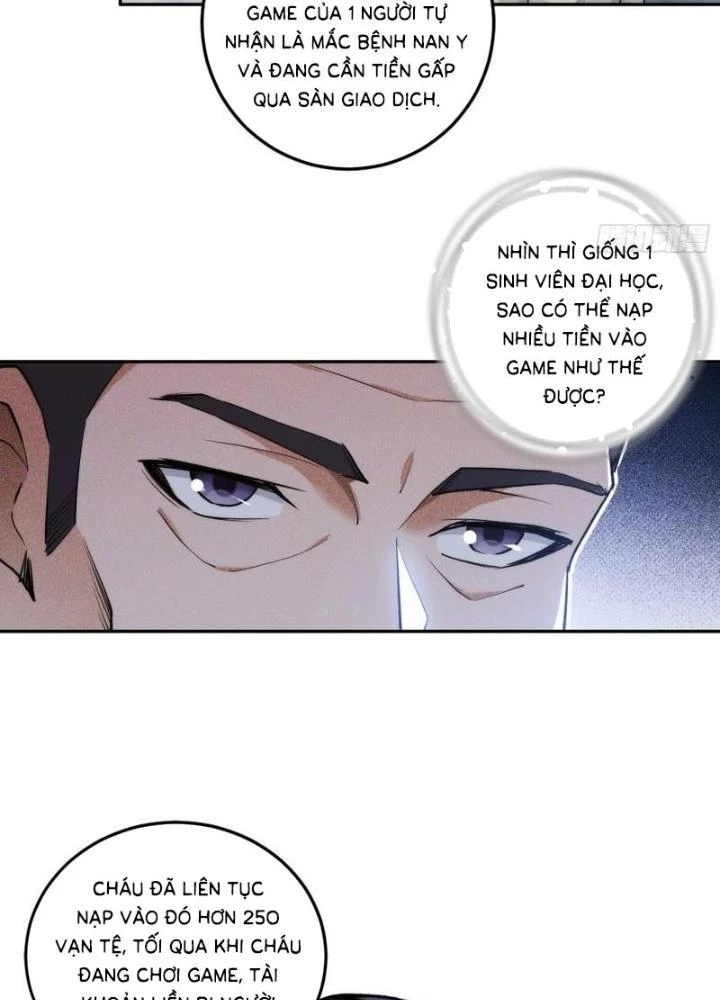 Hardcore Phổ Pháp! Hệ Thống Tích Cực Online Phát Tiền! Chapter 4 - Trang 2