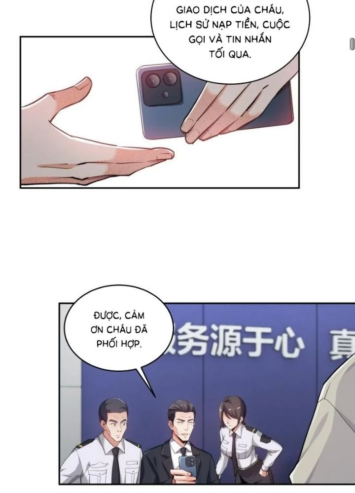 Hardcore Phổ Pháp! Hệ Thống Tích Cực Online Phát Tiền! Chapter 4 - Trang 2