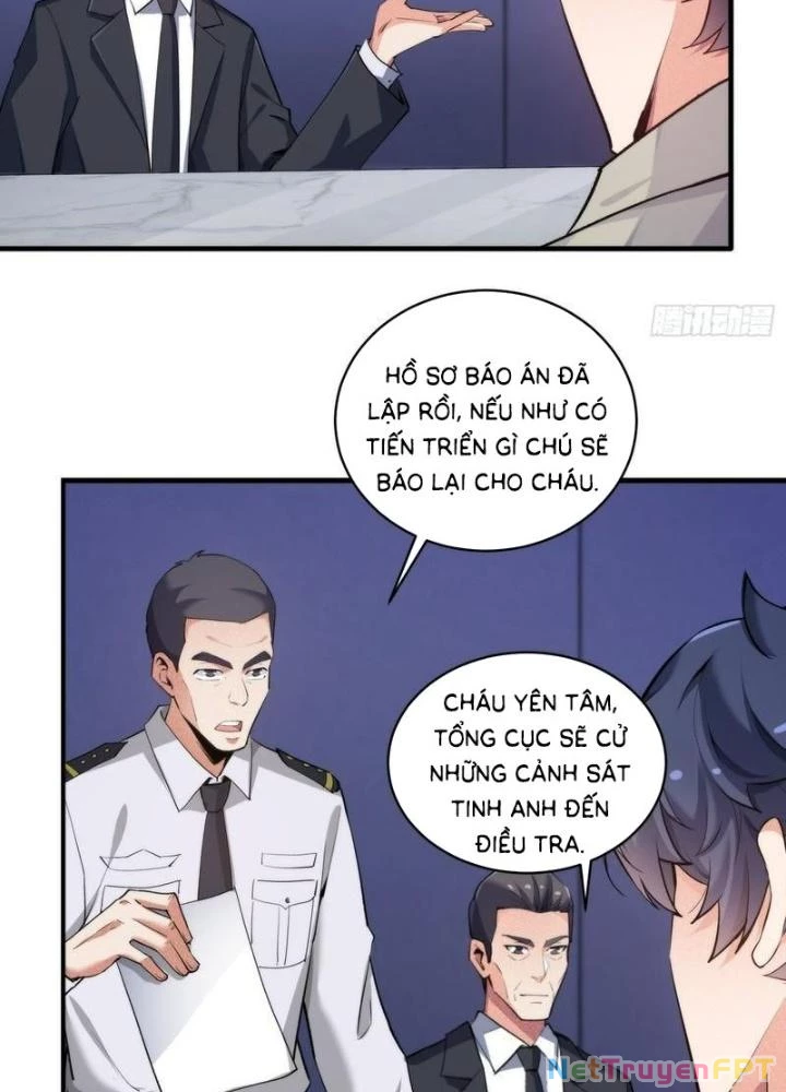 Hardcore Phổ Pháp! Hệ Thống Tích Cực Online Phát Tiền! Chapter 4 - Trang 2