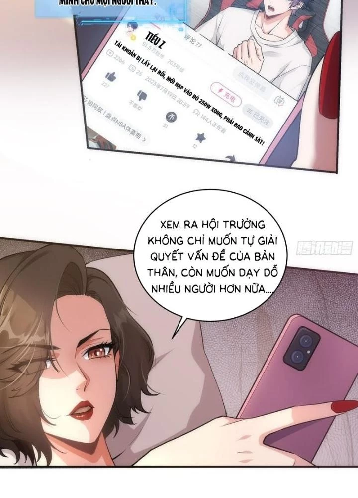 Hardcore Phổ Pháp! Hệ Thống Tích Cực Online Phát Tiền! Chapter 4 - Trang 2