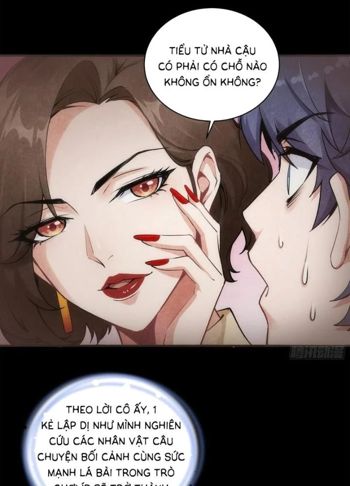Hardcore Phổ Pháp! Hệ Thống Tích Cực Online Phát Tiền! Chapter 4 - Trang 2