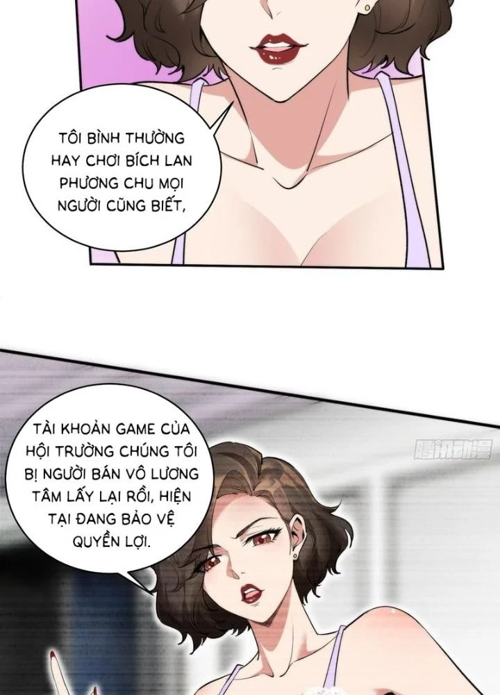 Hardcore Phổ Pháp! Hệ Thống Tích Cực Online Phát Tiền! Chapter 4 - Trang 2
