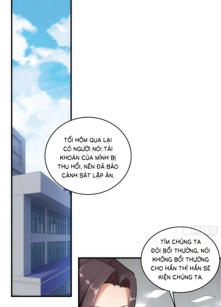 Hardcore Phổ Pháp! Hệ Thống Tích Cực Online Phát Tiền! Chapter 5 - Trang 2