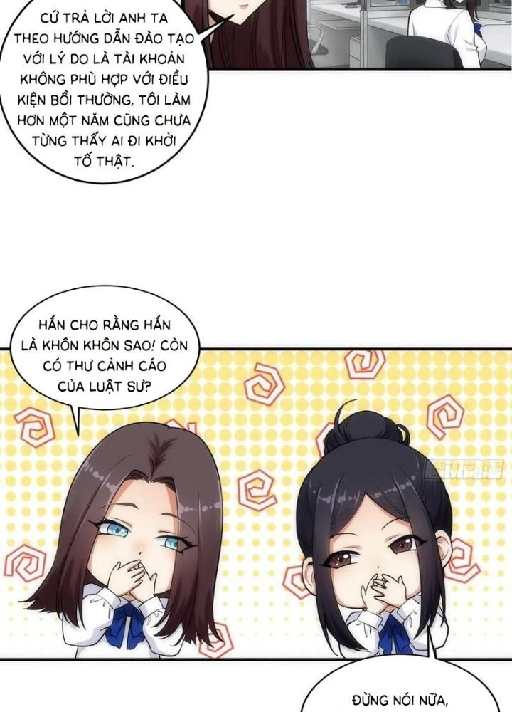 Hardcore Phổ Pháp! Hệ Thống Tích Cực Online Phát Tiền! Chapter 5 - Trang 2