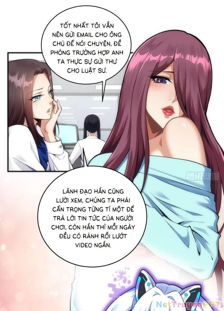 Hardcore Phổ Pháp! Hệ Thống Tích Cực Online Phát Tiền! Chapter 5 - Trang 2