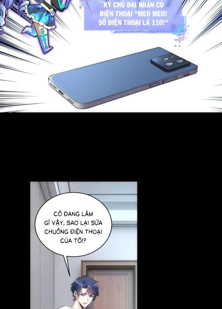 Hardcore Phổ Pháp! Hệ Thống Tích Cực Online Phát Tiền! Chapter 5 - Trang 2