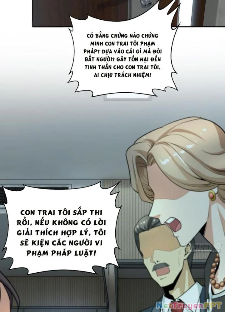 Hardcore Phổ Pháp! Hệ Thống Tích Cực Online Phát Tiền! Chapter 5 - Trang 2