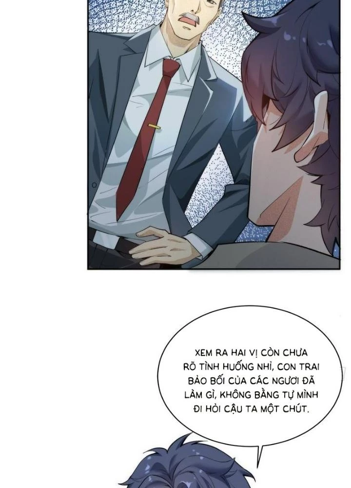 Hardcore Phổ Pháp! Hệ Thống Tích Cực Online Phát Tiền! Chapter 5 - Trang 2