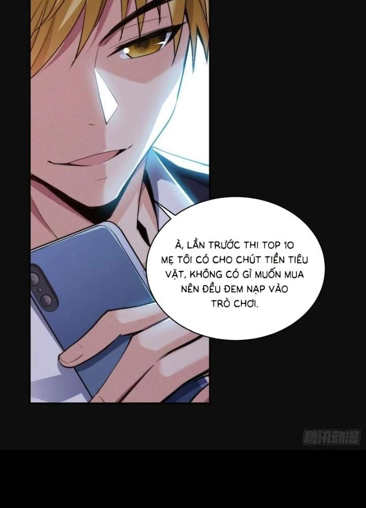 Hardcore Phổ Pháp! Hệ Thống Tích Cực Online Phát Tiền! Chapter 5 - Trang 2