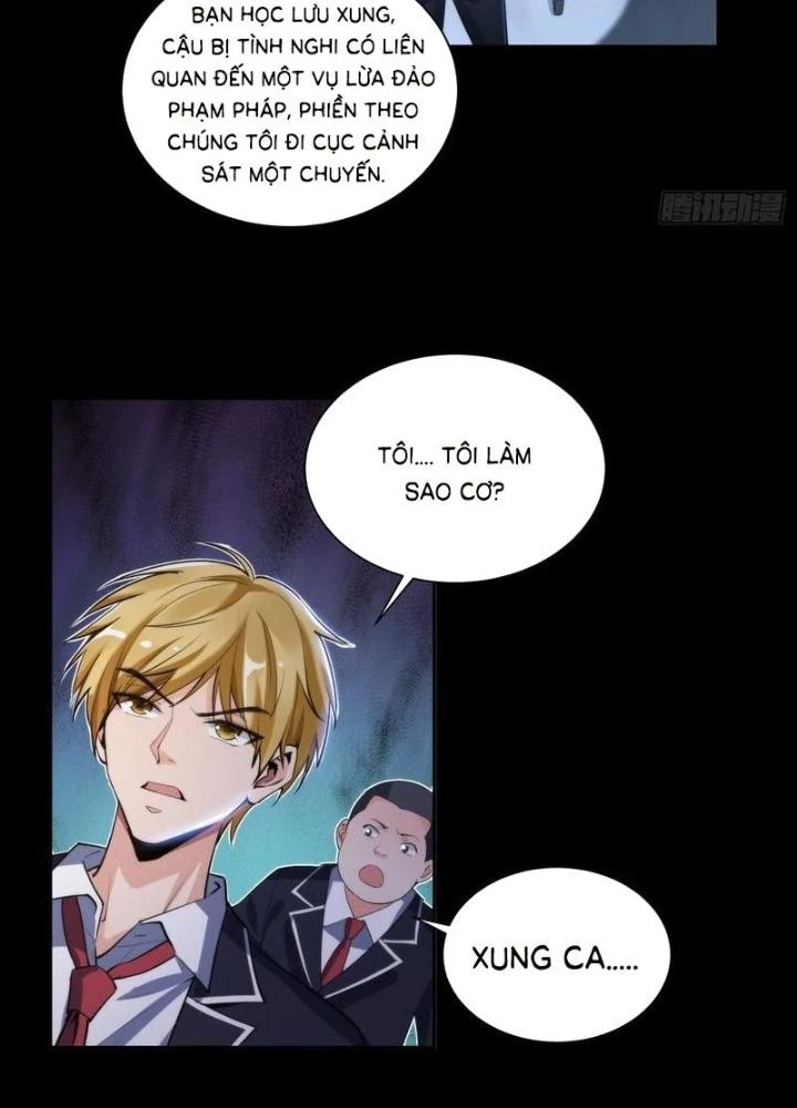 Hardcore Phổ Pháp! Hệ Thống Tích Cực Online Phát Tiền! Chapter 5 - Trang 2