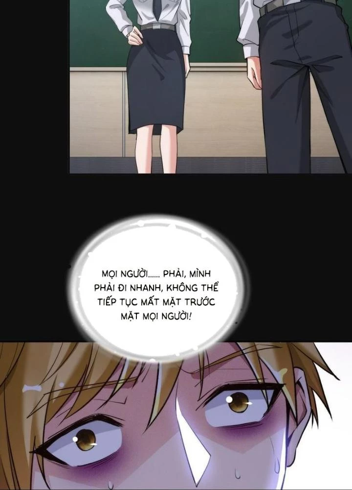 Hardcore Phổ Pháp! Hệ Thống Tích Cực Online Phát Tiền! Chapter 5 - Trang 2