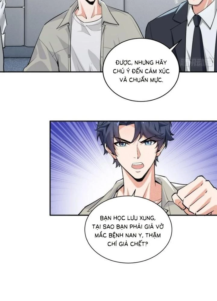 Hardcore Phổ Pháp! Hệ Thống Tích Cực Online Phát Tiền! Chapter 6 - Trang 2