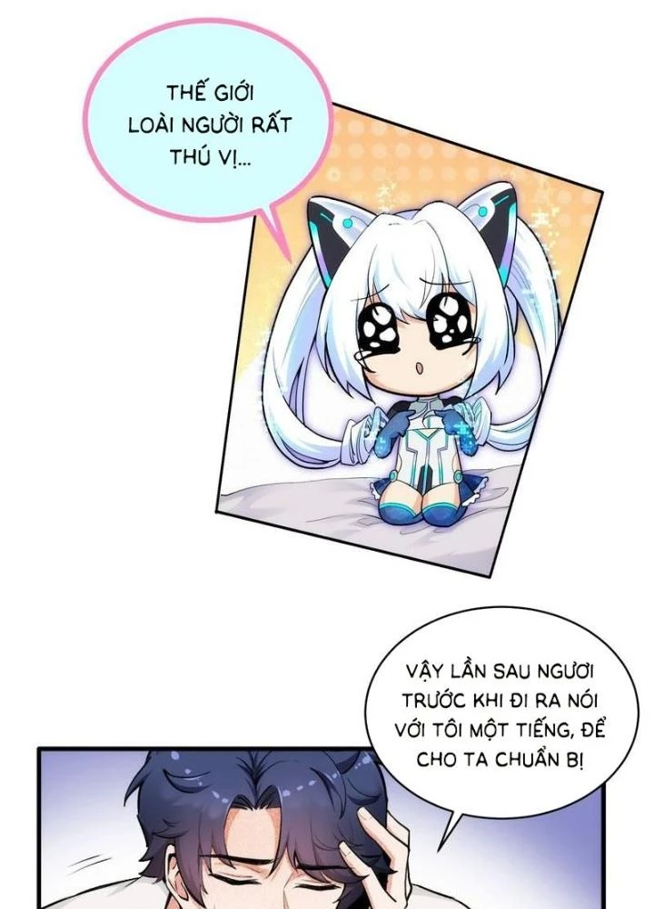 Hardcore Phổ Pháp! Hệ Thống Tích Cực Online Phát Tiền! Chapter 7 - Trang 2