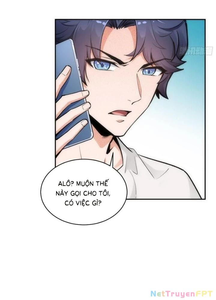 Hardcore Phổ Pháp! Hệ Thống Tích Cực Online Phát Tiền! Chapter 7 - Trang 2