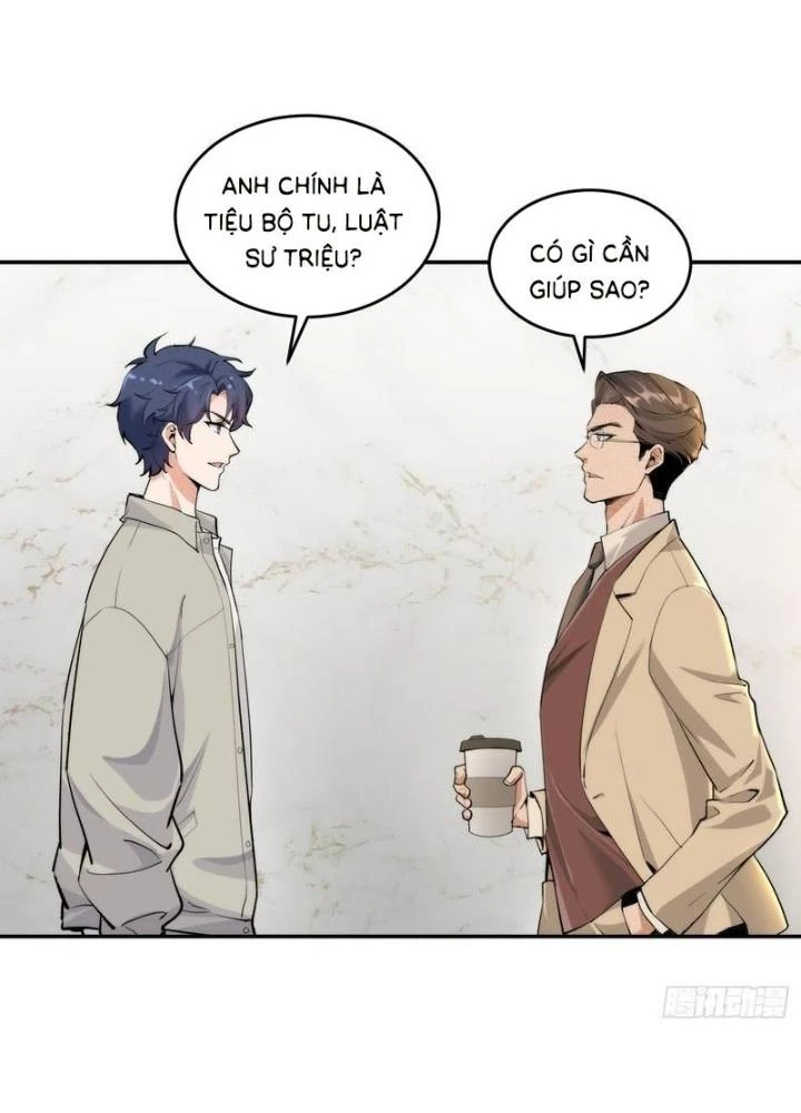 Hardcore Phổ Pháp! Hệ Thống Tích Cực Online Phát Tiền! Chapter 8 - Trang 2