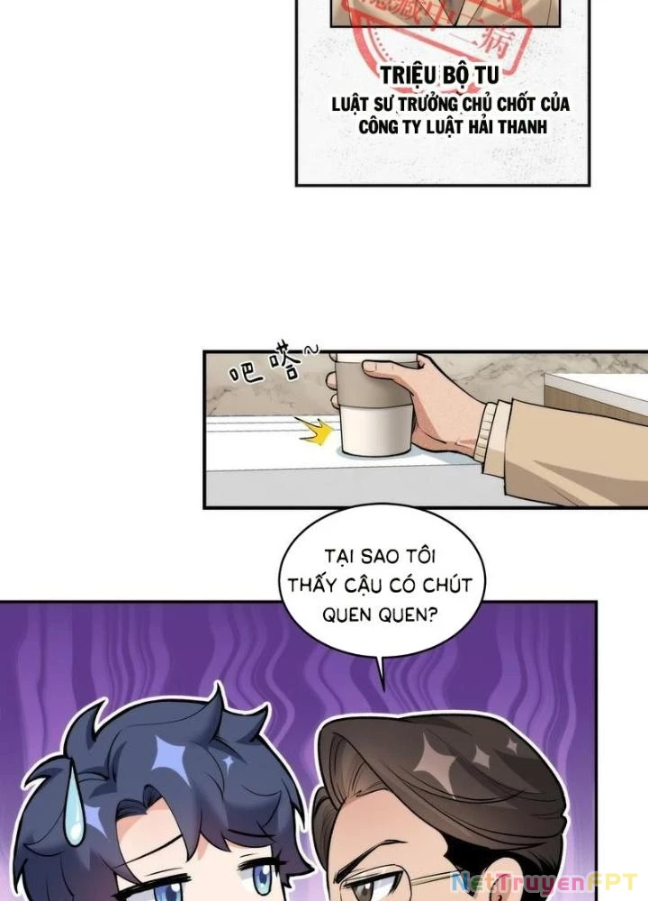 Hardcore Phổ Pháp! Hệ Thống Tích Cực Online Phát Tiền! Chapter 8 - Trang 2