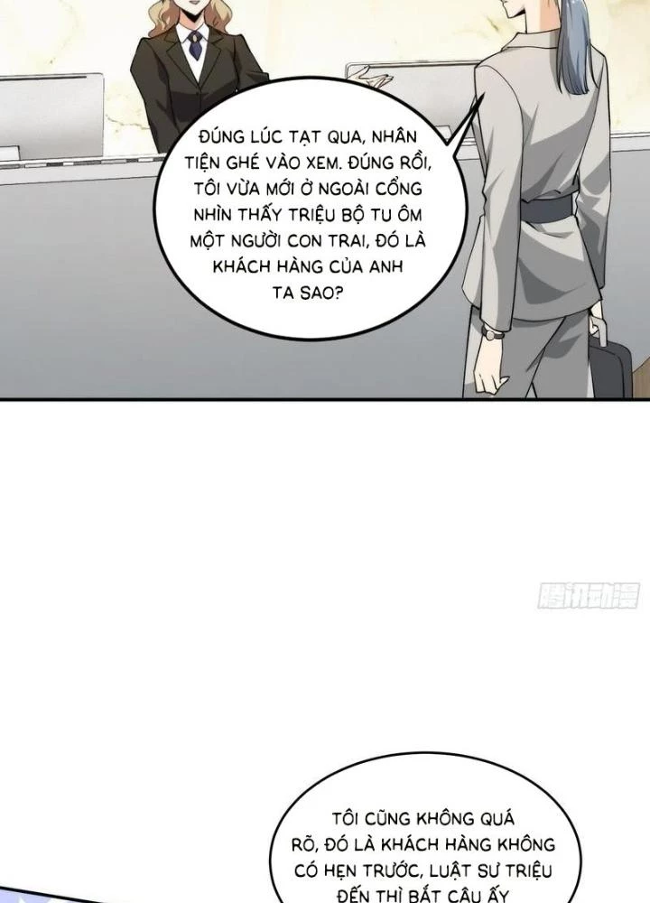 Hardcore Phổ Pháp! Hệ Thống Tích Cực Online Phát Tiền! Chapter 8 - Trang 2