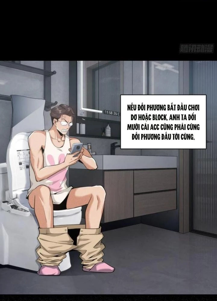 Hardcore Phổ Pháp! Hệ Thống Tích Cực Online Phát Tiền! Chapter 8 - Trang 2