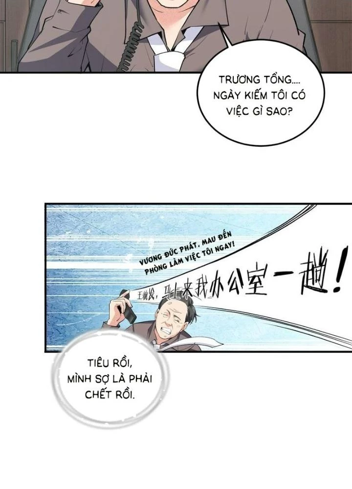 Hardcore Phổ Pháp! Hệ Thống Tích Cực Online Phát Tiền! Chapter 9 - Trang 2