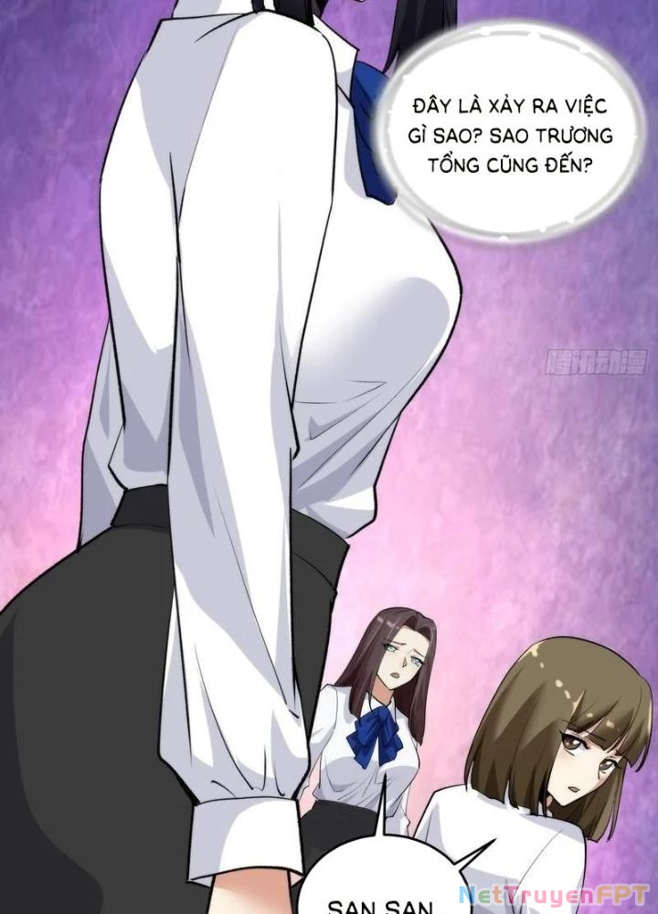 Hardcore Phổ Pháp! Hệ Thống Tích Cực Online Phát Tiền! Chapter 9 - Trang 2