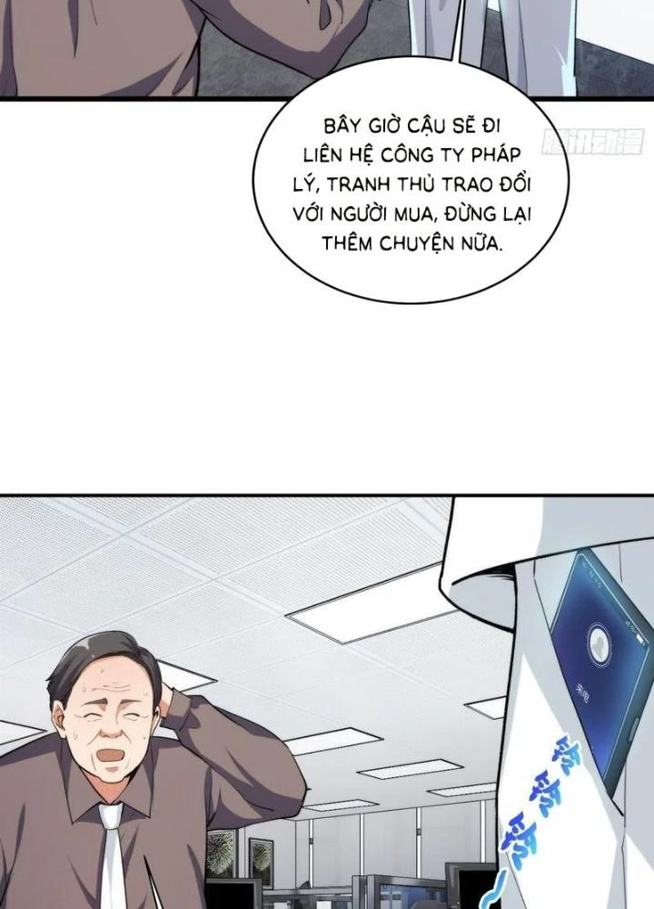 Hardcore Phổ Pháp! Hệ Thống Tích Cực Online Phát Tiền! Chapter 9 - Trang 2