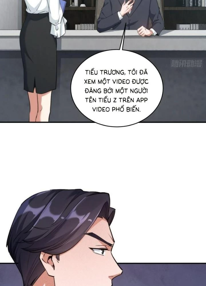 Hardcore Phổ Pháp! Hệ Thống Tích Cực Online Phát Tiền! Chapter 9 - Trang 2