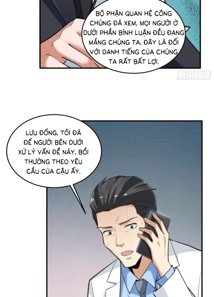 Hardcore Phổ Pháp! Hệ Thống Tích Cực Online Phát Tiền! Chapter 9 - Trang 2