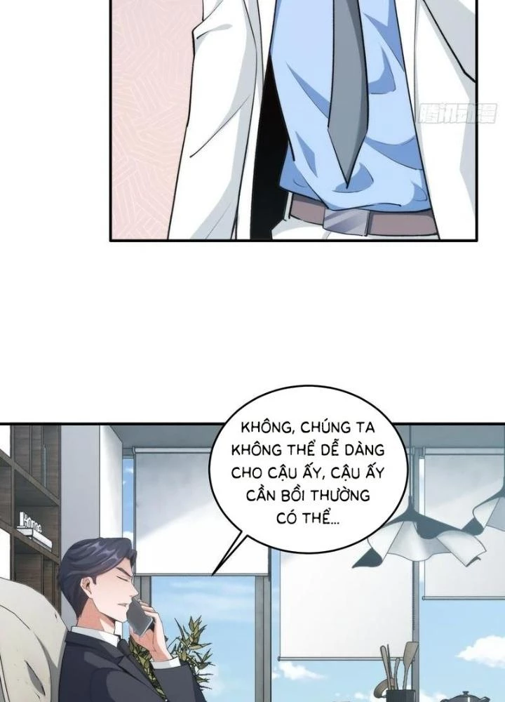 Hardcore Phổ Pháp! Hệ Thống Tích Cực Online Phát Tiền! Chapter 9 - Trang 2