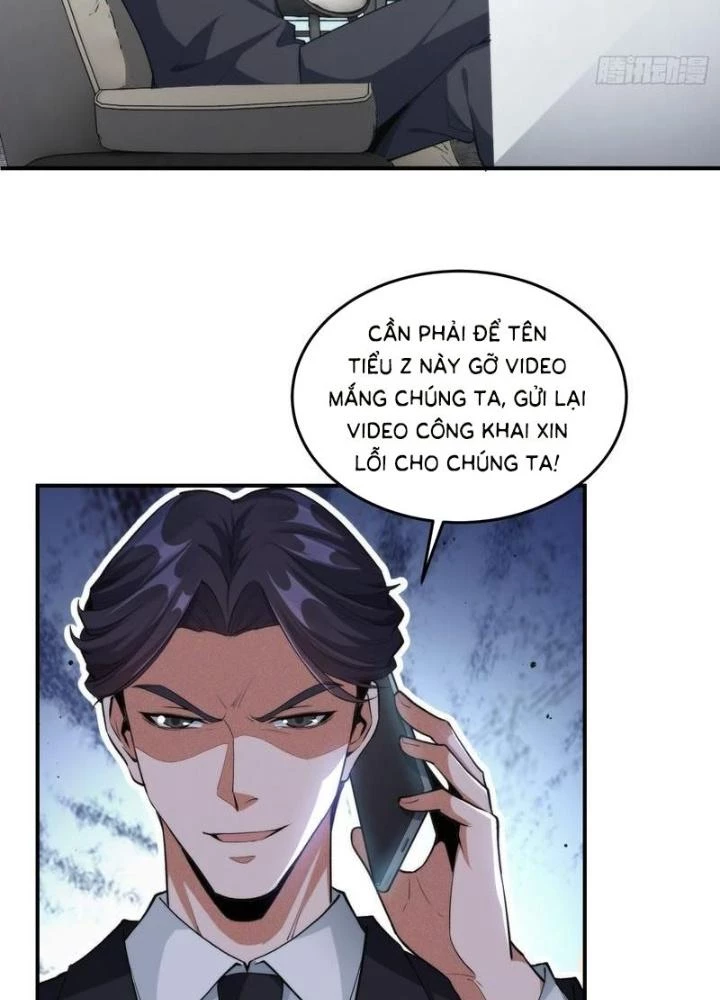Hardcore Phổ Pháp! Hệ Thống Tích Cực Online Phát Tiền! Chapter 9 - Trang 2