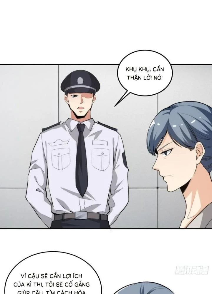 Hardcore Phổ Pháp! Hệ Thống Tích Cực Online Phát Tiền! Chapter 9 - Trang 2