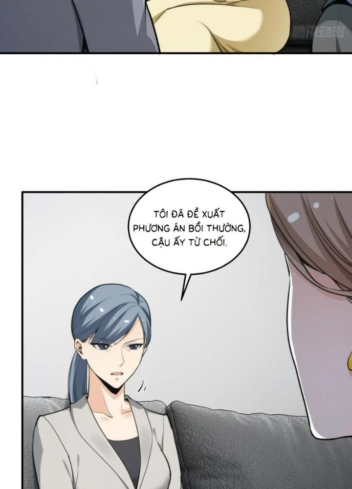 Hardcore Phổ Pháp! Hệ Thống Tích Cực Online Phát Tiền! Chapter 9 - Trang 2