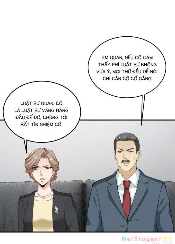 Hardcore Phổ Pháp! Hệ Thống Tích Cực Online Phát Tiền! Chapter 9 - Trang 2